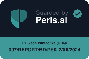 Logo Perisai