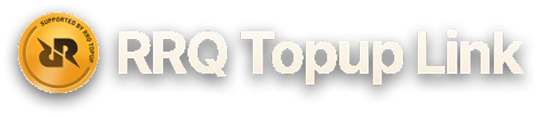 Logo RRQ Topup Link
